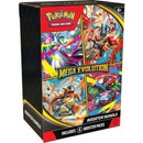 Pokémon TCG Mega Evolution Booster Bundle