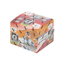 2025-26 Panini Donruss Soccer Road To World Cup International Box
