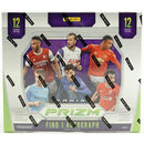 2020-21 Panini Prizm Premier League Soccer Hobby Box