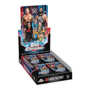 2026 Topps Chrome WWE Wrestling Hobby Box