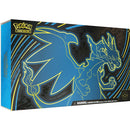 Pokemon TCG Mega Charizard X EX Ultra-Premium Collection Box