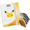 Pokémon TCG 30th Celebration Binder Collection Box
