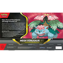 Pokemon TCG Mega Venusaur EX Premium Collection Box