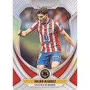 2025 Panini Prizm Club World Cup Hobby Box