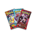 Pokemon TCG Poke Ball Tin 2025