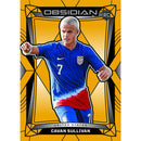 2024-25 Panini Obsidian Soccer Hobby Box