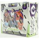 2020-21 Panini Prizm Premier League Soccer Hobby Box