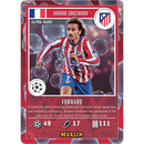 2024-25 Topps Merlin UEFA Club Competitions Value Box