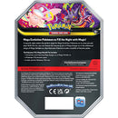 Pokemon TCG Mega Moonlight Tin - Mega Clefable EX