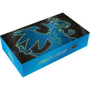 Pokemon TCG Mega Charizard X EX Ultra-Premium Collection Box