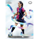 2024-25 Women's Chrome UEFA Champions League Value Box