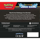Pokémon TCG Mega Evolution Chaos Rising Booster Box