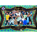 2024-25 Panini Select Premier League Soccer Hobby International Box