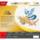 Pokémon TCG 30th Celebration Poster Collection Box