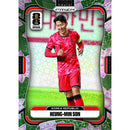 2025-26 Panini Prizm FIFA World Cup 2026 Hobby International Box