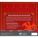 Pokémon TCG Charizard EX Super-Premium Collection Box