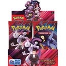 Pokémon TCG Scarlet & Violet Destined Rivals Booster Box