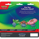 Pokémon TCG Enhanced 2-Pack Blister Vileplume Evolution Promo