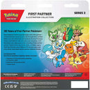 Pokémon TCG First Partner Illustration Collection Series 3