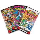 Pokémon TCG First Partner Illustration Collection Series 1