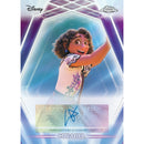 2026 Topps Disney Neon Mega Box
