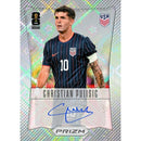2025-26 Panini Prizm FIFA World Cup 2026 Hobby International Box