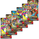Pokémon TCG Mega Evolution Booster Bundle