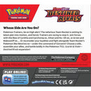 Pokémon TCG Scarlet & Violet Destined Rivals Booster Box