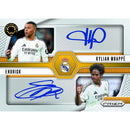 2025 Panini Prizm Club World Cup Hobby Box