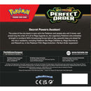 Pokémon TCG Mega Evolution Perfect Order Booster Box