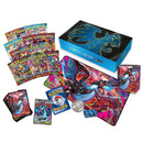 Pokemon TCG Mega Charizard X EX Ultra-Premium Collection Box