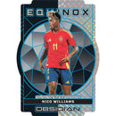 2024-25 Panini Obsidian Soccer Hobby Box