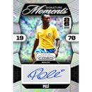 2025-26 Panini Prizm FIFA World Cup 2026 Hobby International Box