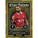 2024-25 Topps Merlin UEFA Club Competitions Value Box