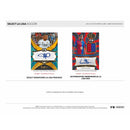 2024-25 Panini Select La Liga Soccer Hobby International Box