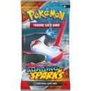 Pokemon TCG Scarlet & Violet Surging Sparks Booster Box