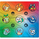 Pokémon TCG First Partner Illustration Collection Series 1