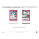 2025-26 Panini Donruss Road To FIFA World Cup Soccer Fat Pack Box