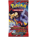 Pokémon TCG Scarlet & Violet Destined Rivals Booster Box