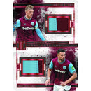 2024-25 Panini Impeccable Premier League Soccer Hobby International Box