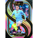 2024-25 Panini Select Premier League Soccer Hobby International Box