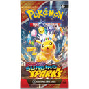 Pokemon TCG Scarlet & Violet Surging Sparks Booster Box