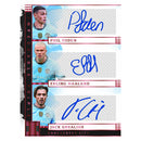 2024-25 Panini Impeccable Premier League Soccer Hobby International Box