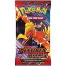 Pokémon TCG Scarlet & Violet Destined Rivals Booster Box
