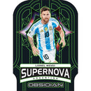 2024-25 Panini Obsidian Soccer Hobby Box