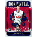 2024-25 Panini Impeccable Premier League Soccer Hobby International Box