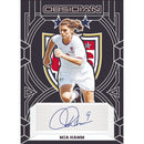 2024-25 Panini Obsidian Soccer Hobby Box