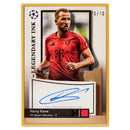 2024-25 Topps Museum Collection UEFA Club Competitions Hobby Box