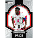 2025-26 Panini Prizm FIFA World Cup 2026 Hobby International Box
