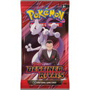 Pokémon TCG Scarlet & Violet Destined Rivals Booster Box